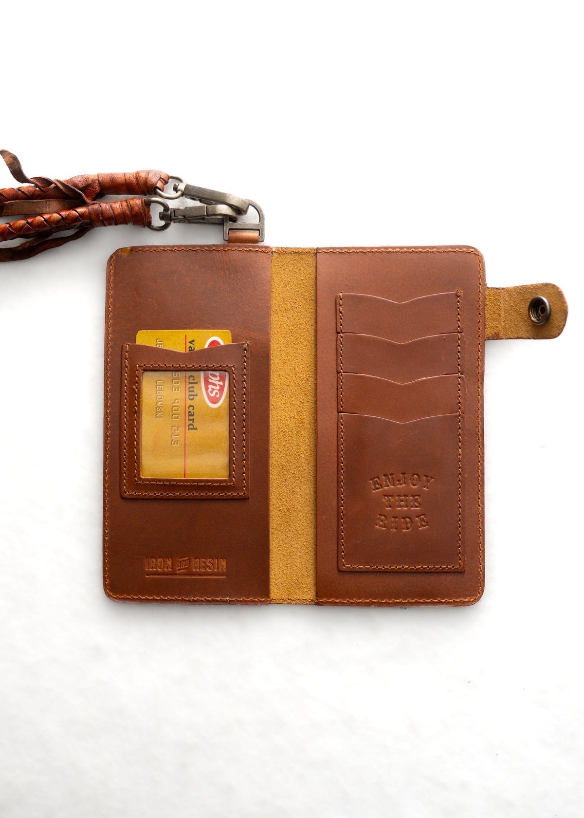Highway Wallet