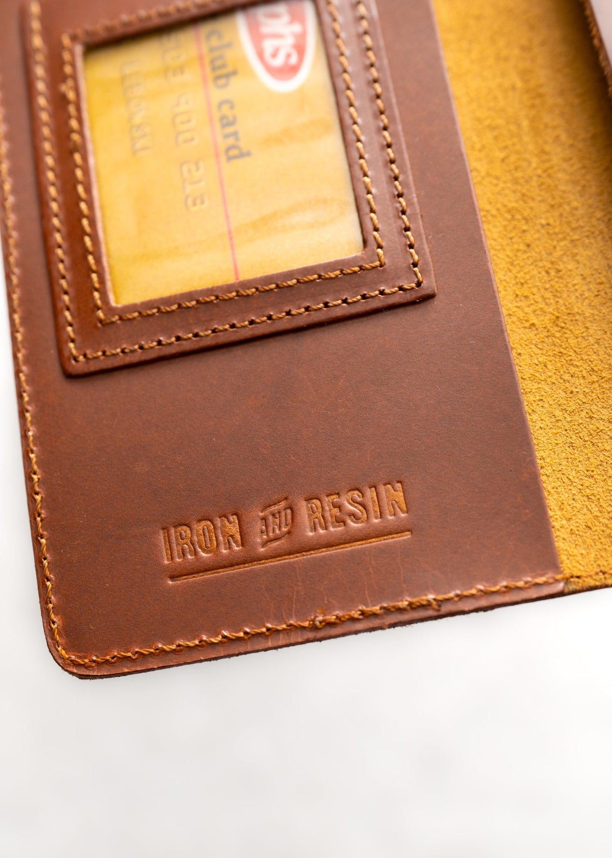 Highway Wallet