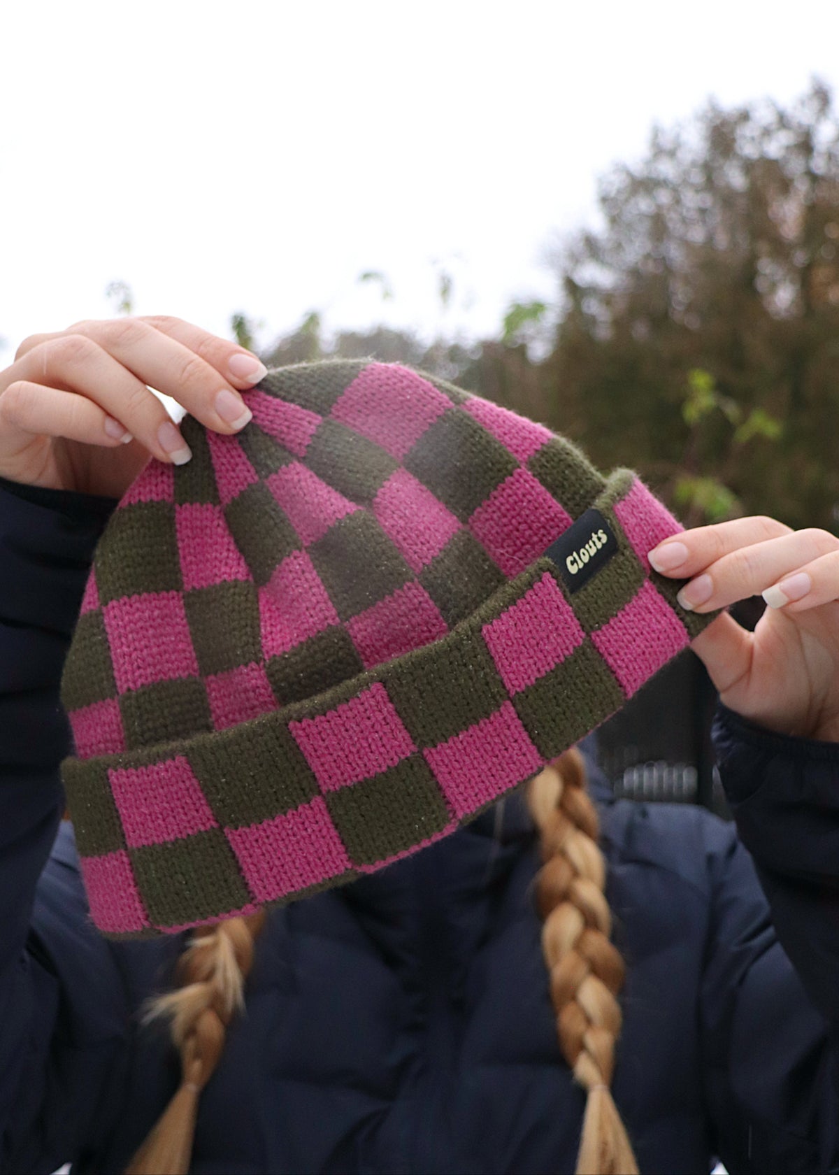 Varech Beanie