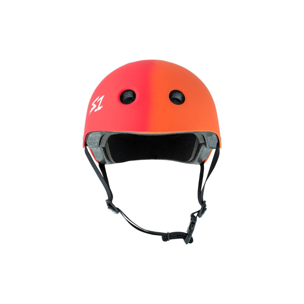 S1 Lifer Helmet Graphics