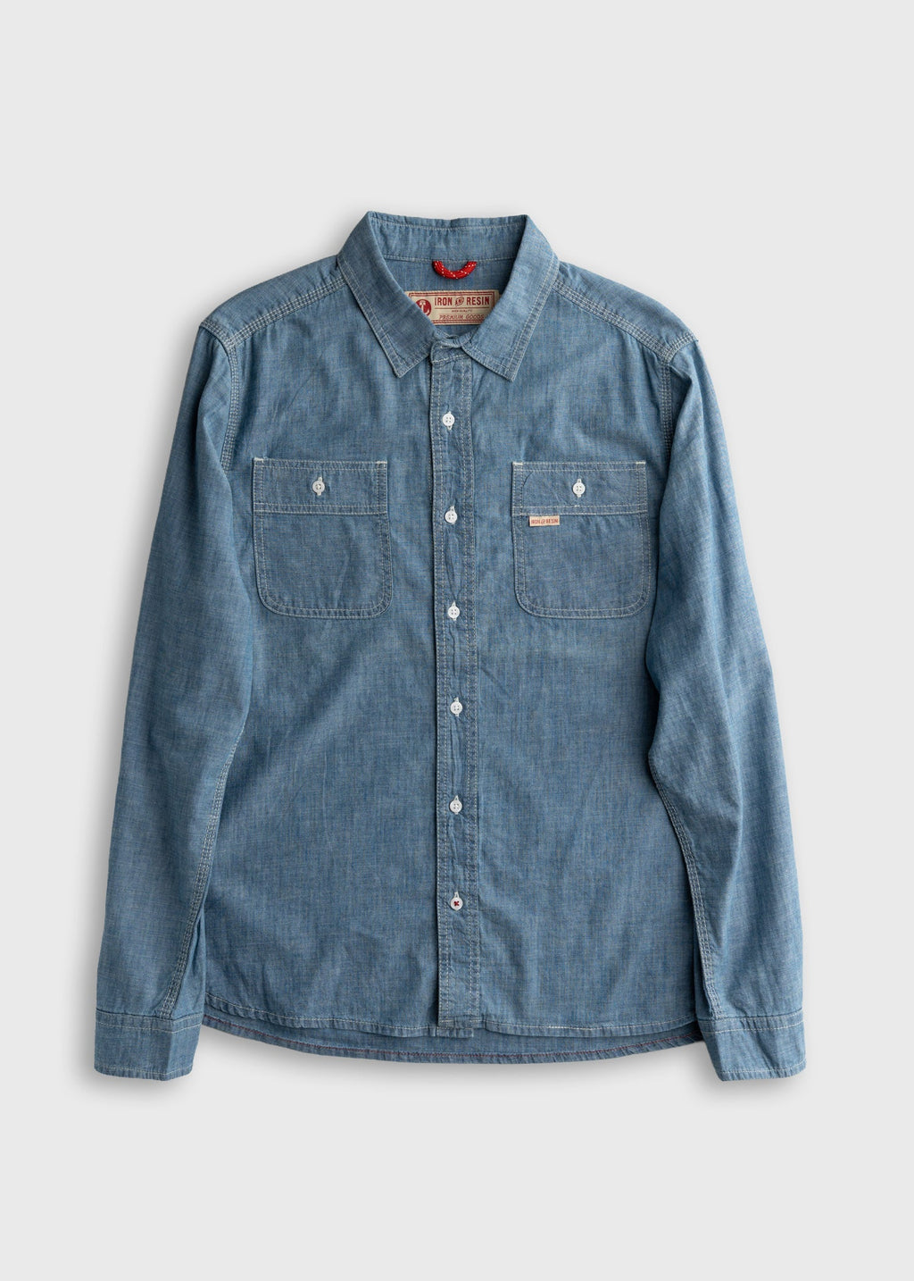 Fairmont Shirt