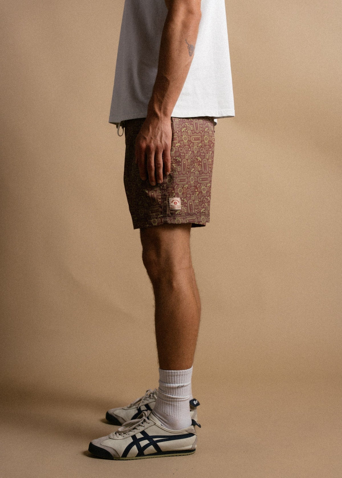 Aztec Boardshort