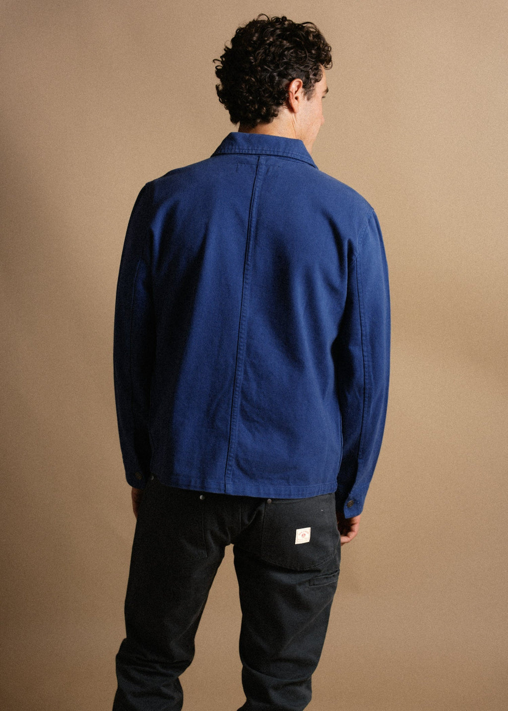 Bull Denim Hill Jacket