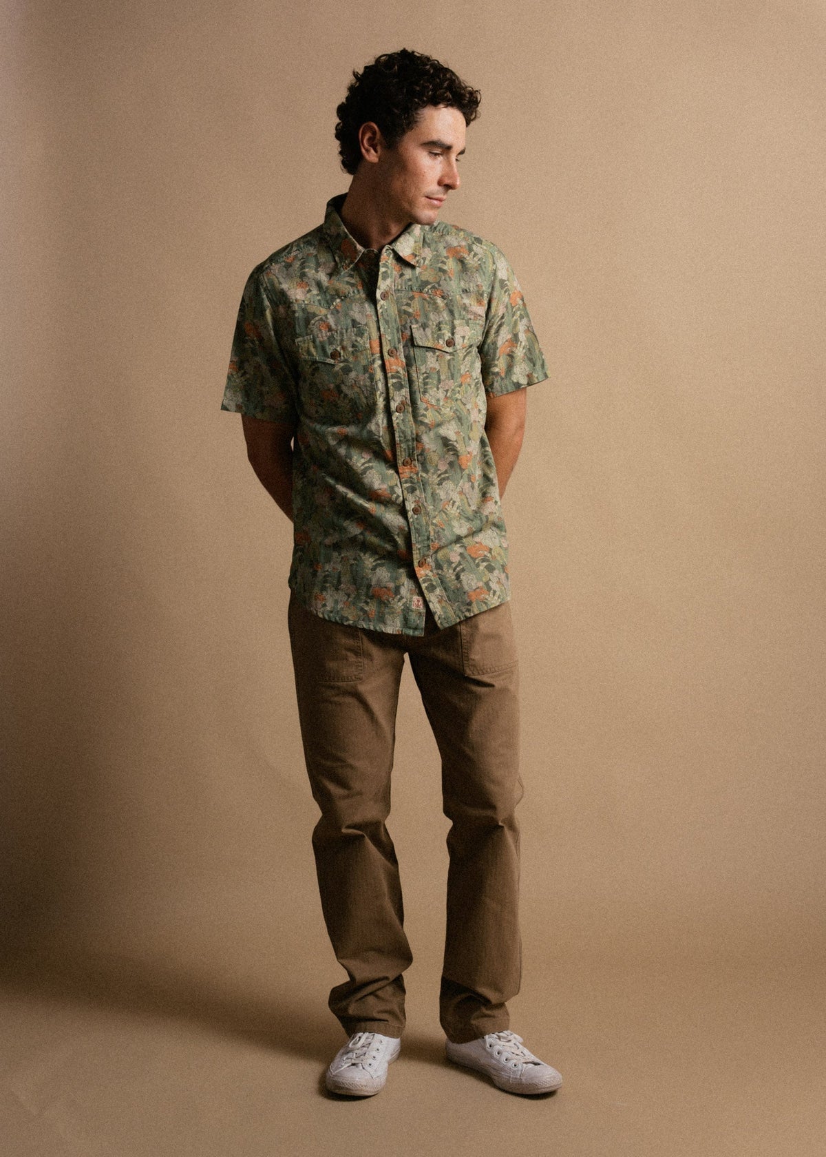 Cactus Shirt