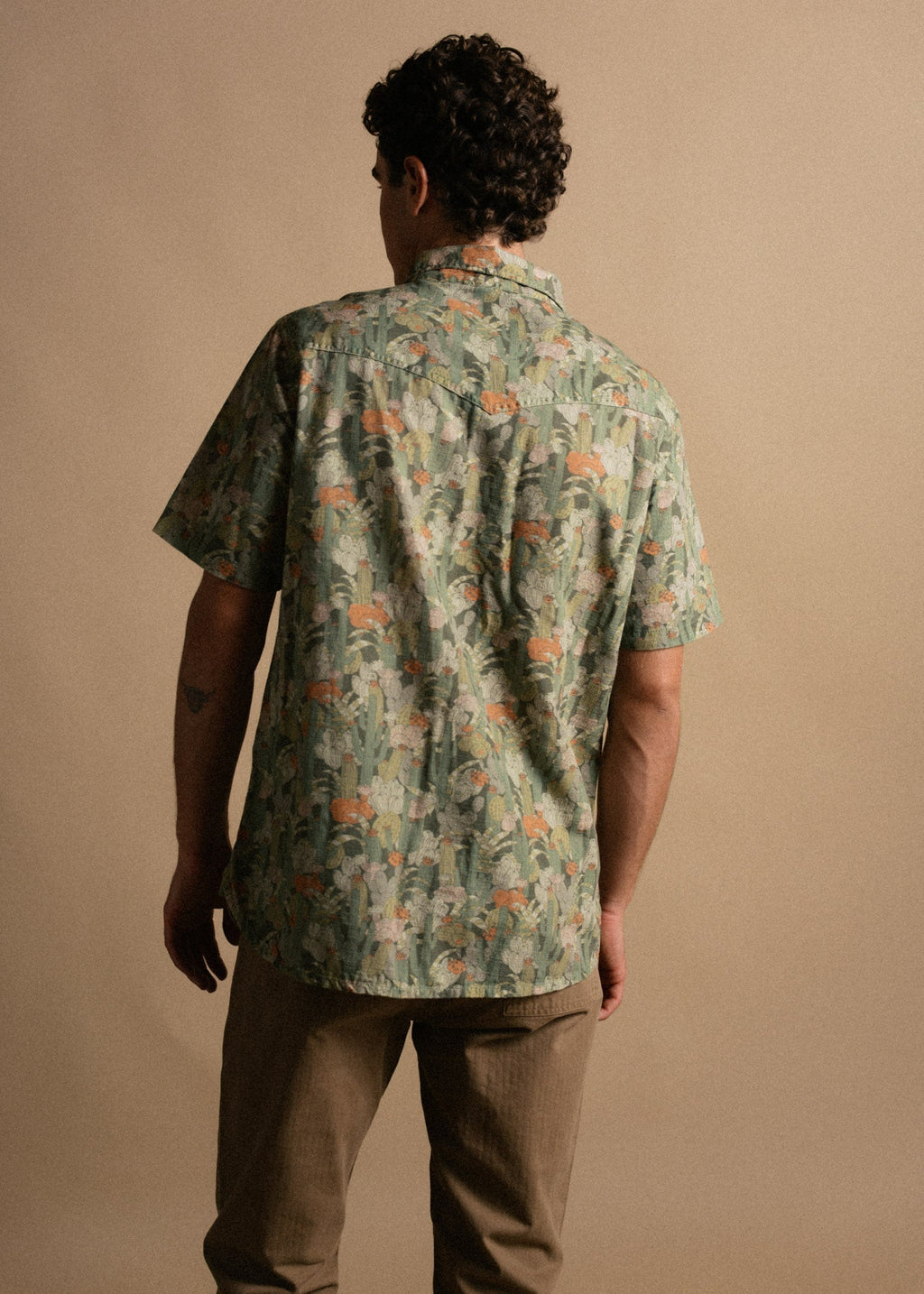 Cactus Shirt