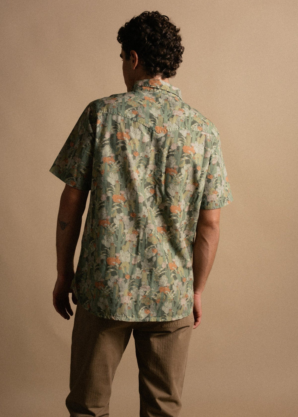 Cactus Shirt