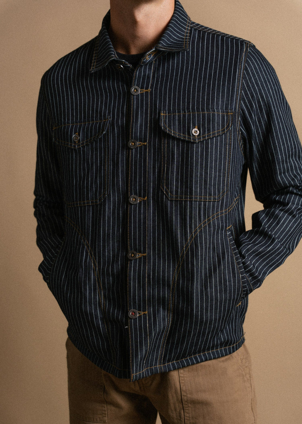 Dogtown Shirt