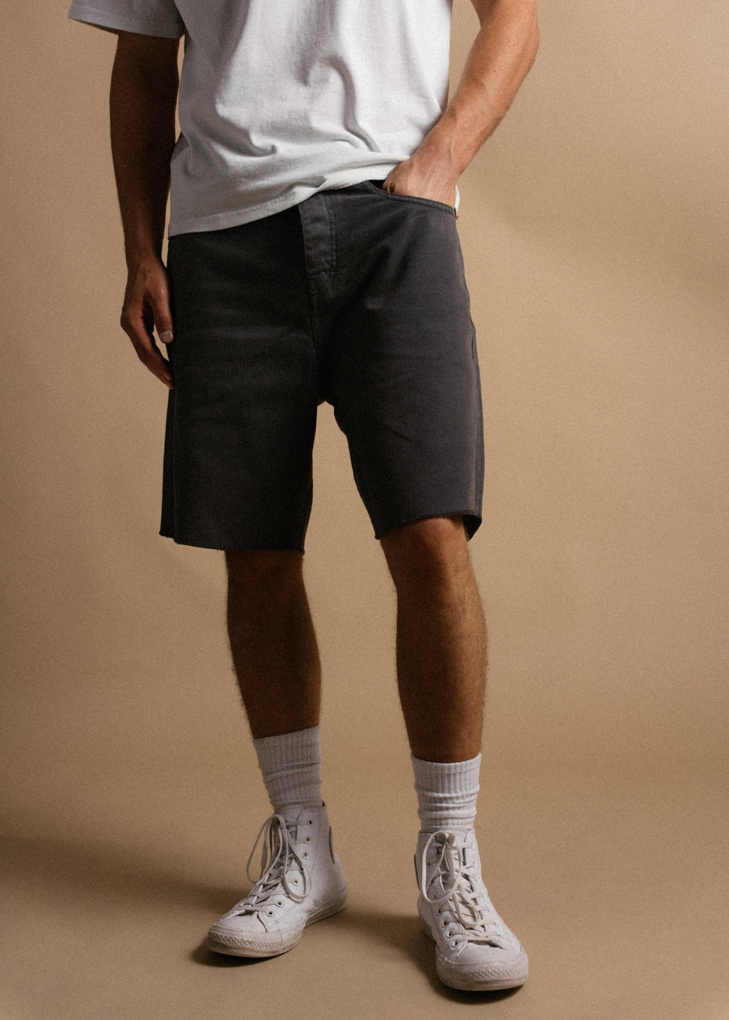 Hector Short