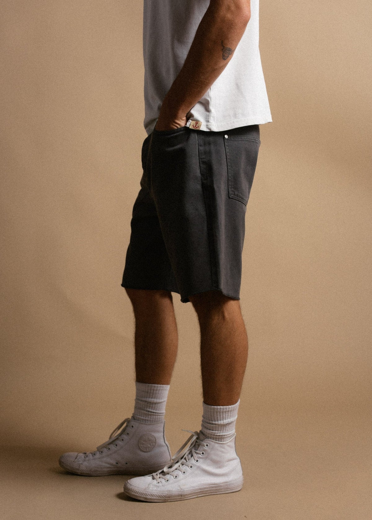 Hector Short
