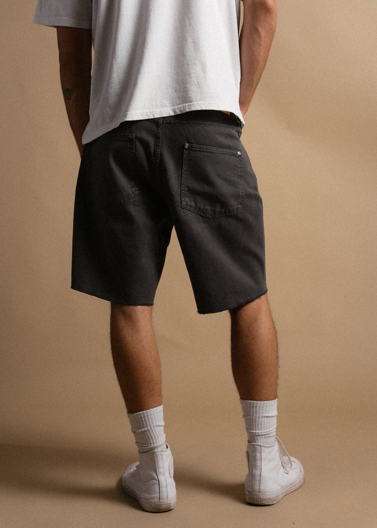 Hector Short