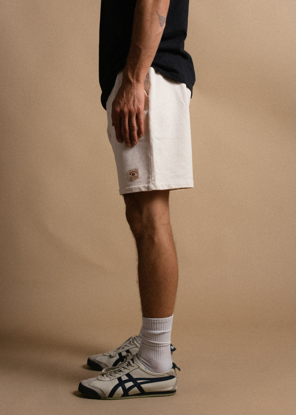 Heavy Hightide Short