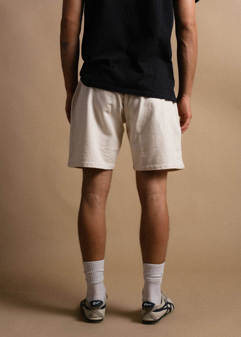 Heavy Hightide Short