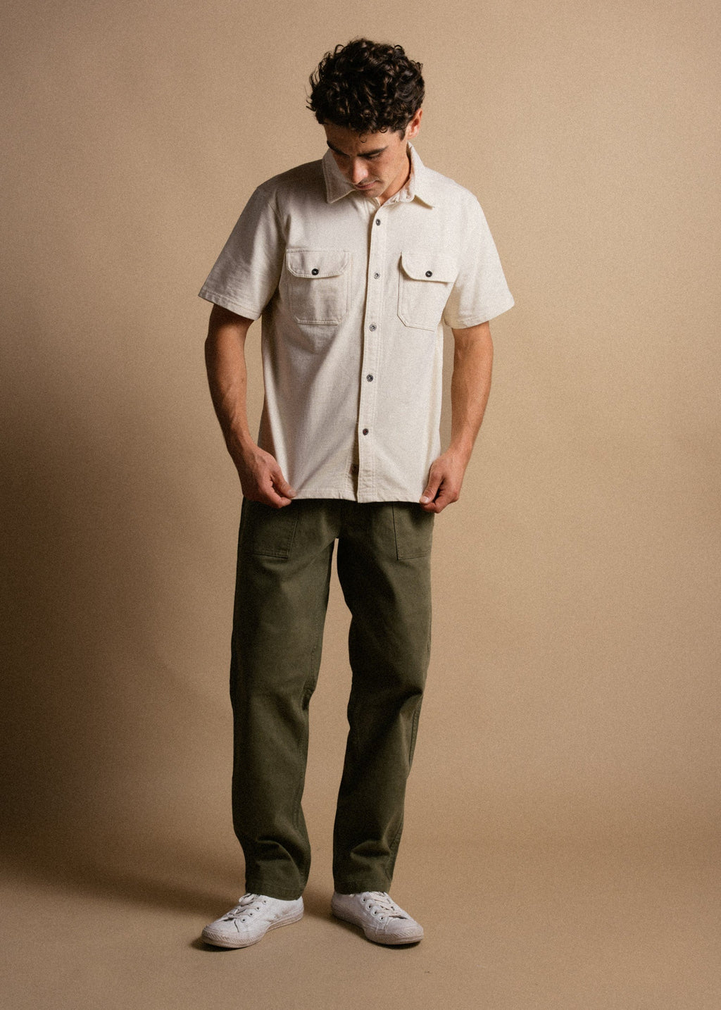 Howard Shirt