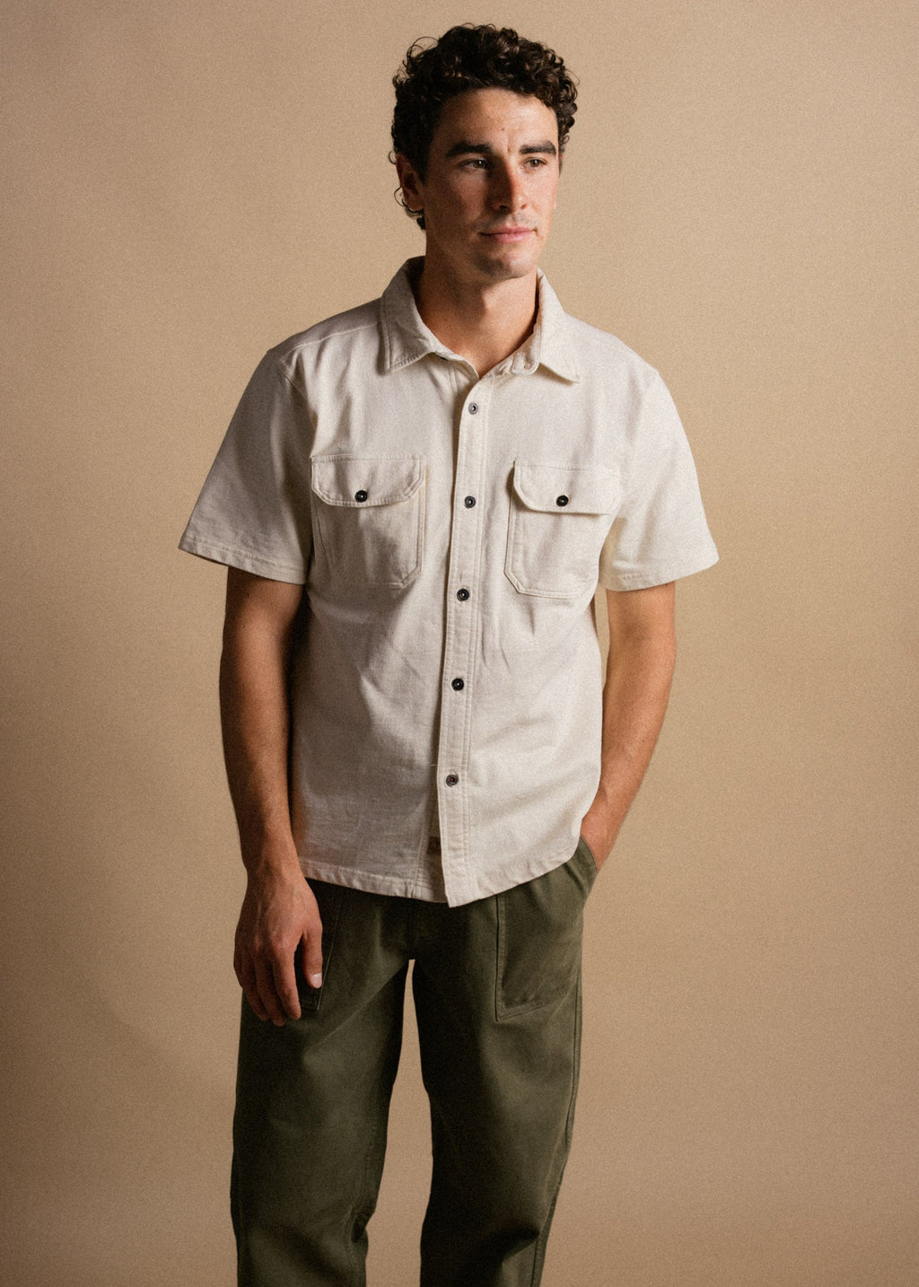 Howard Shirt