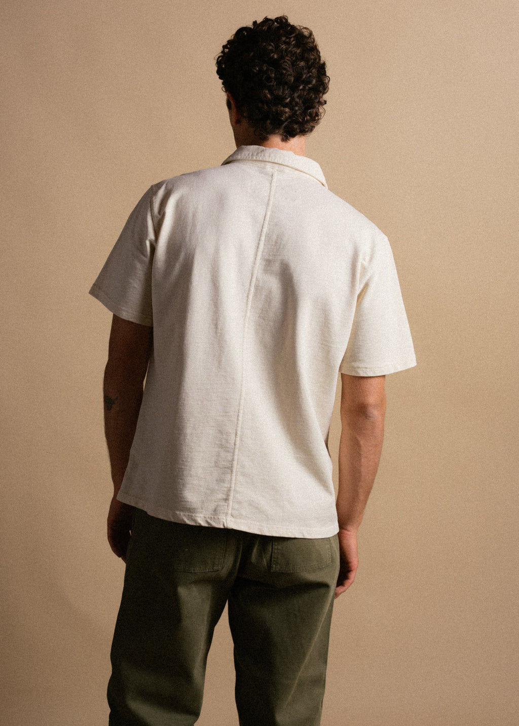Howard Shirt