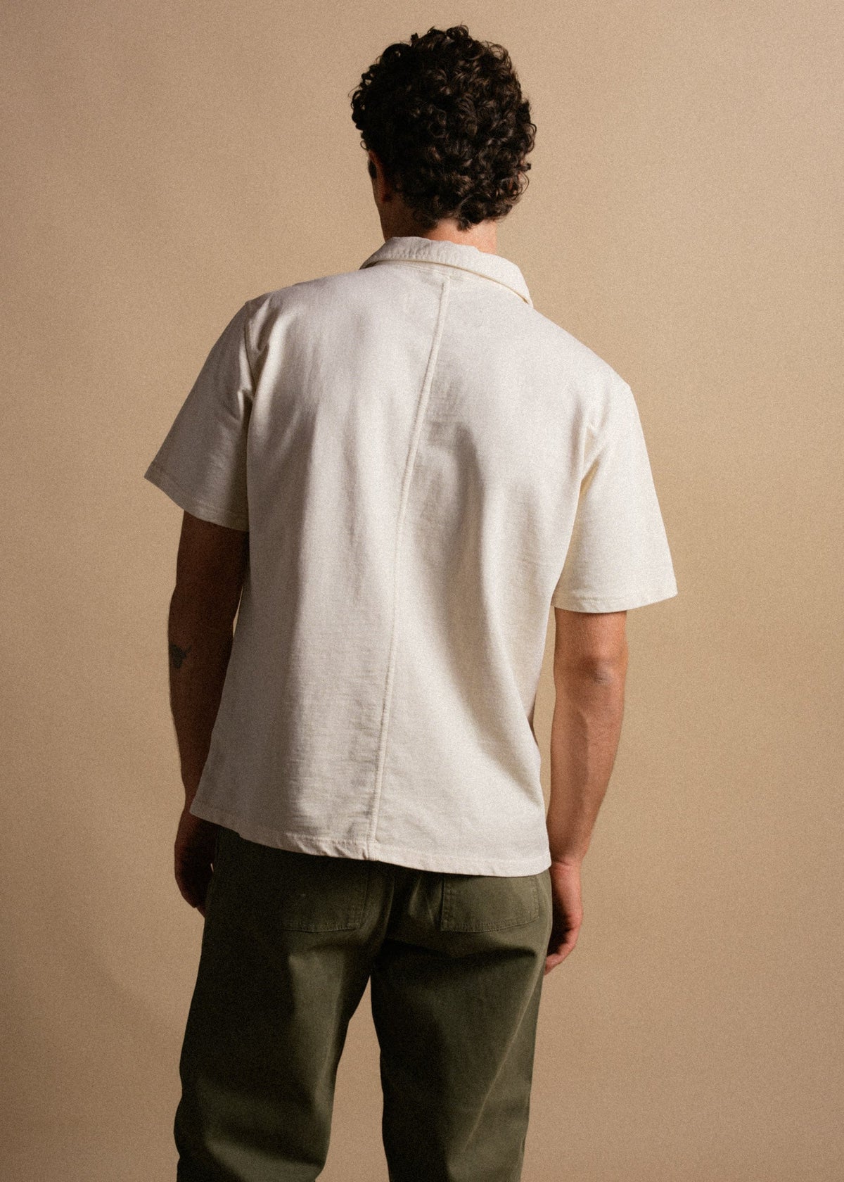 Howard Shirt