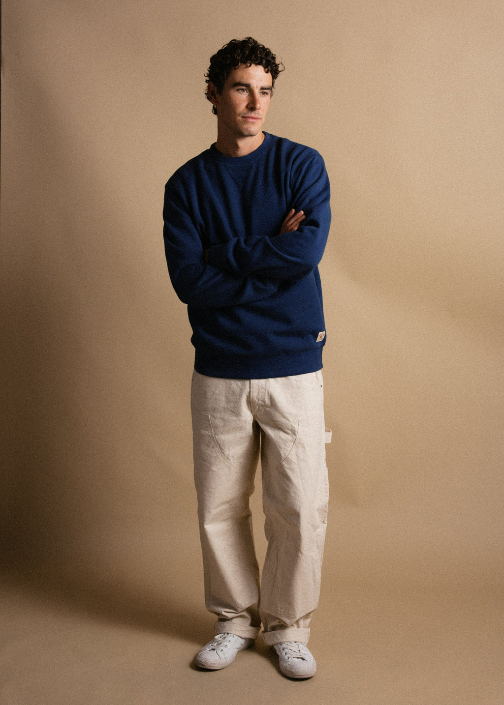 Libertad Crewneck