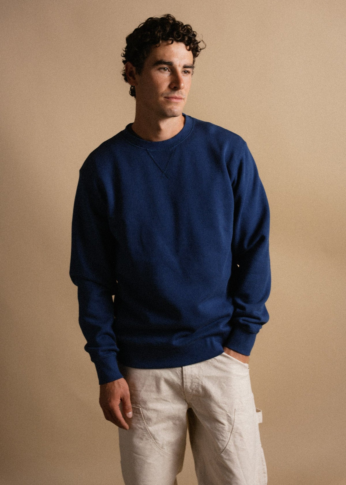 Libertad Crewneck