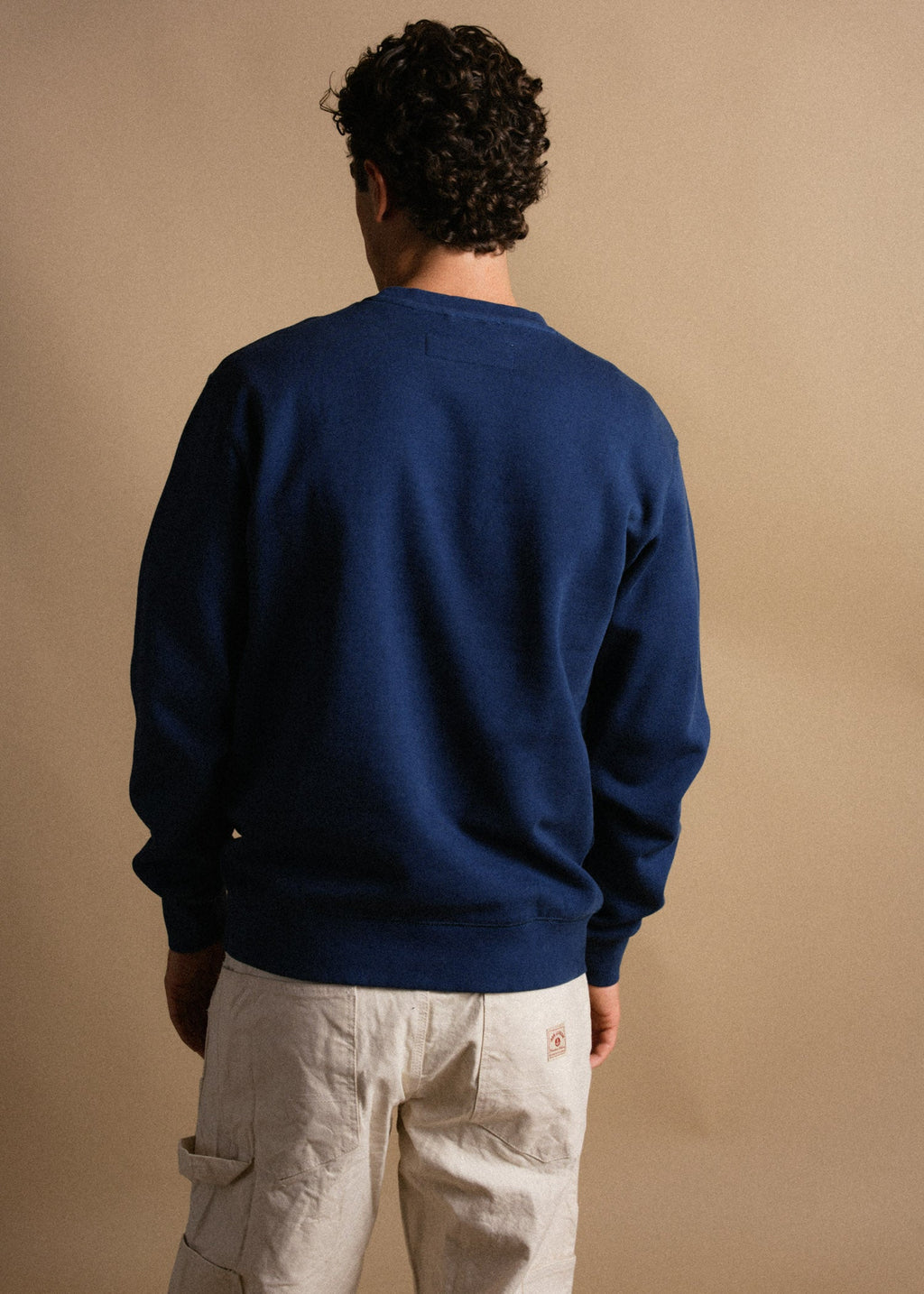 Libertad Crewneck