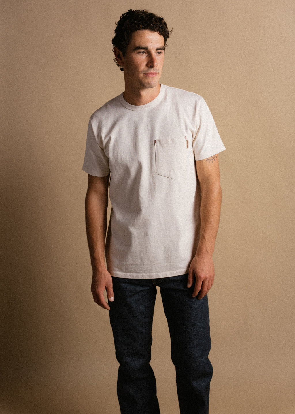 Million Mile Tee