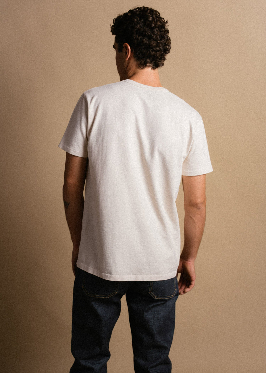 Million Mile Tee