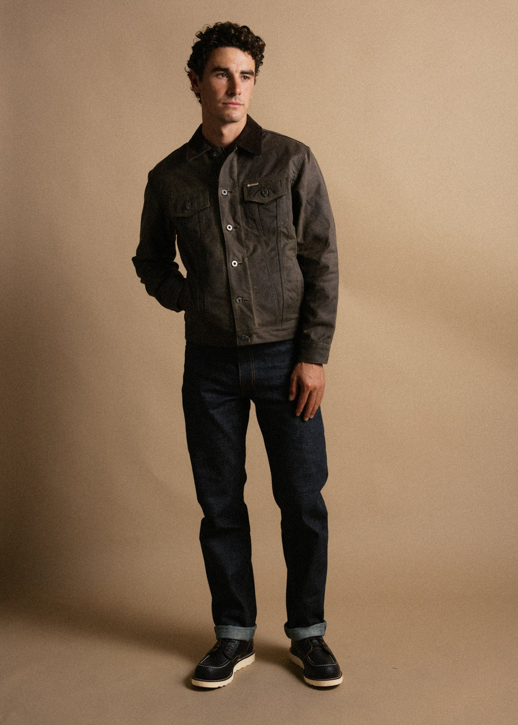 Rambler Jacket