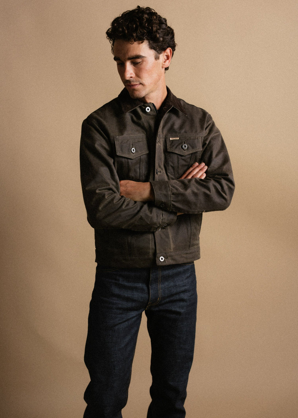 Rambler Jacket