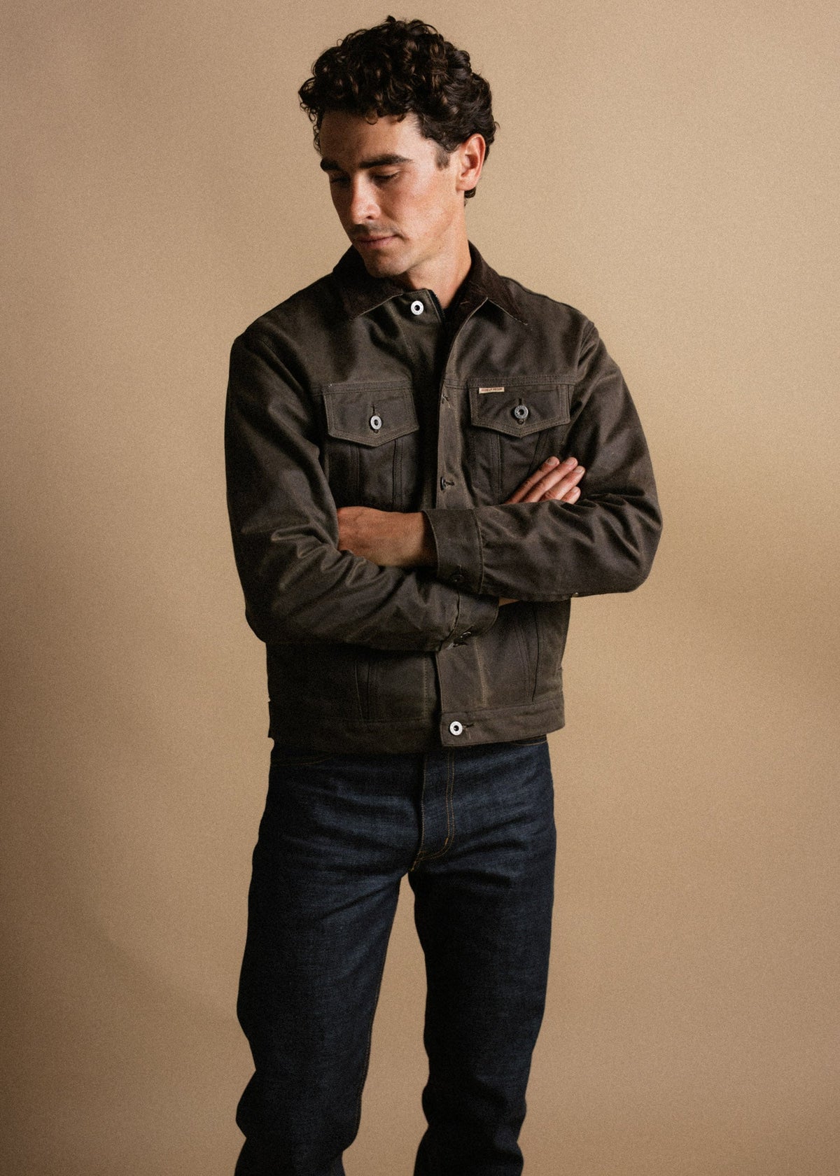 Rambler Jacket