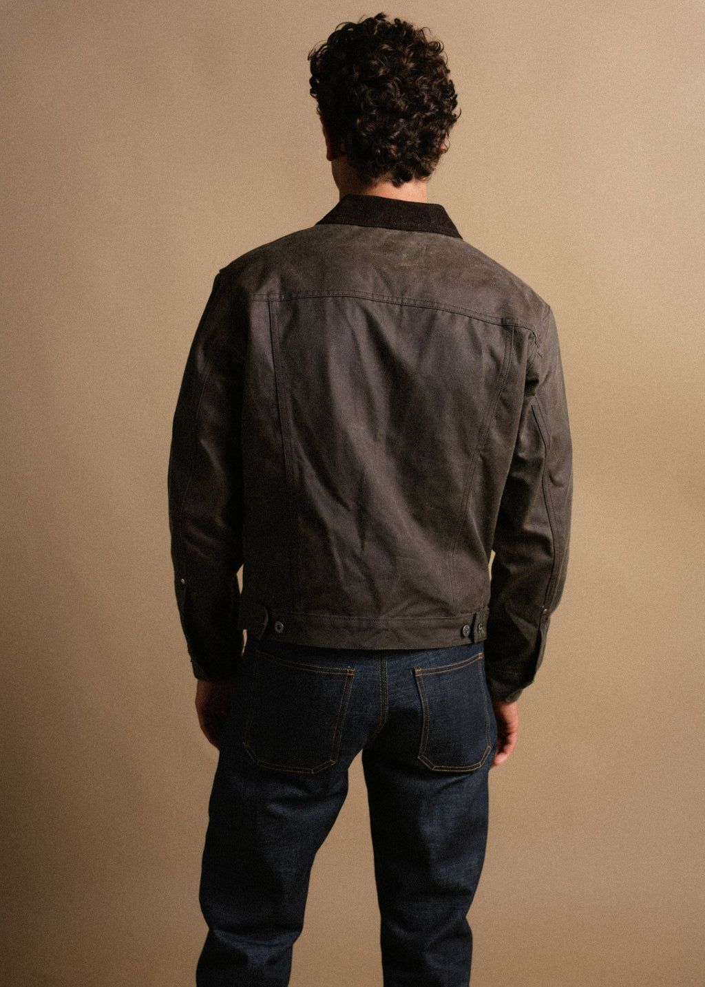 Rambler Jacket
