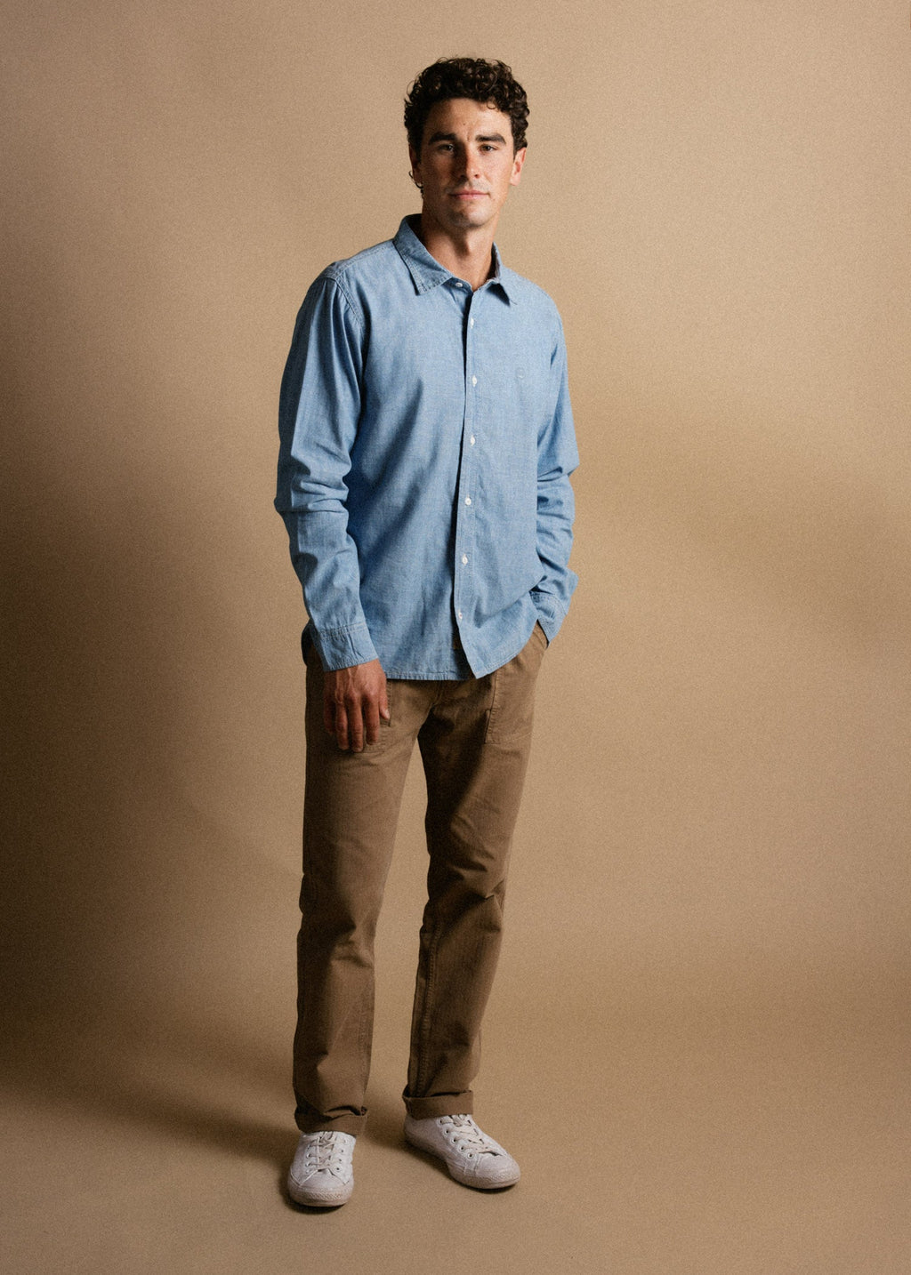 Wally Shirt