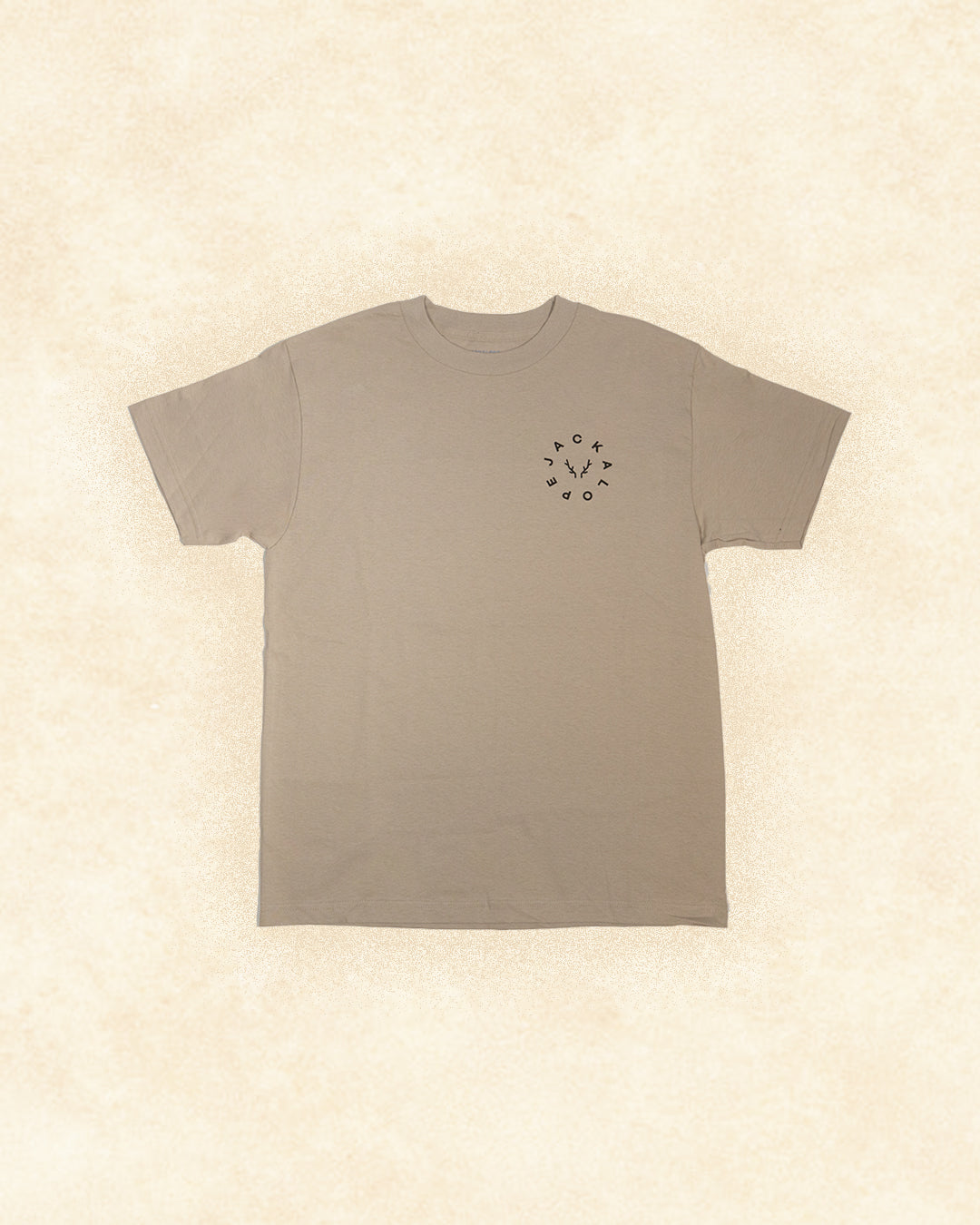 JACKALOPE MONTREAL 2025 T-SHIRT - Limited Edition