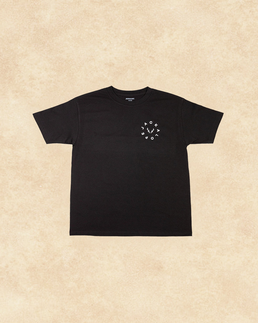 JACKALOPE MONTREAL 2025 KIDS T-SHIRT - Limited Edition