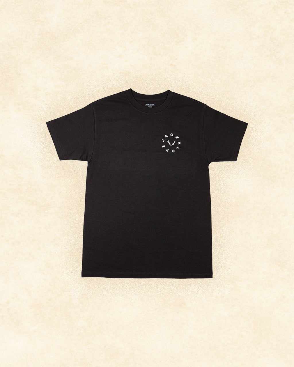 JACKALOPE MONTREAL 2025 T-SHIRT - Limited Edition