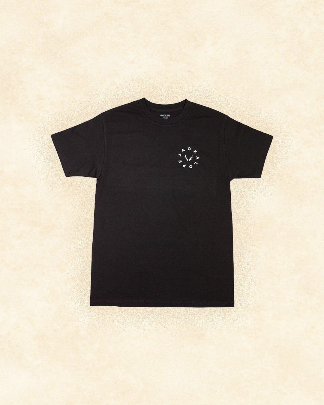 JACKALOPE MONTREAL 2025 T-SHIRT - Limited Edition