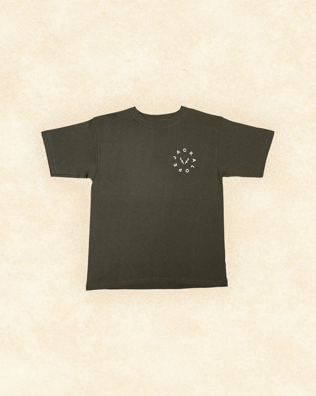 JACKALOPE MONTREAL 2025 KIDS T-SHIRT - Limited Edition