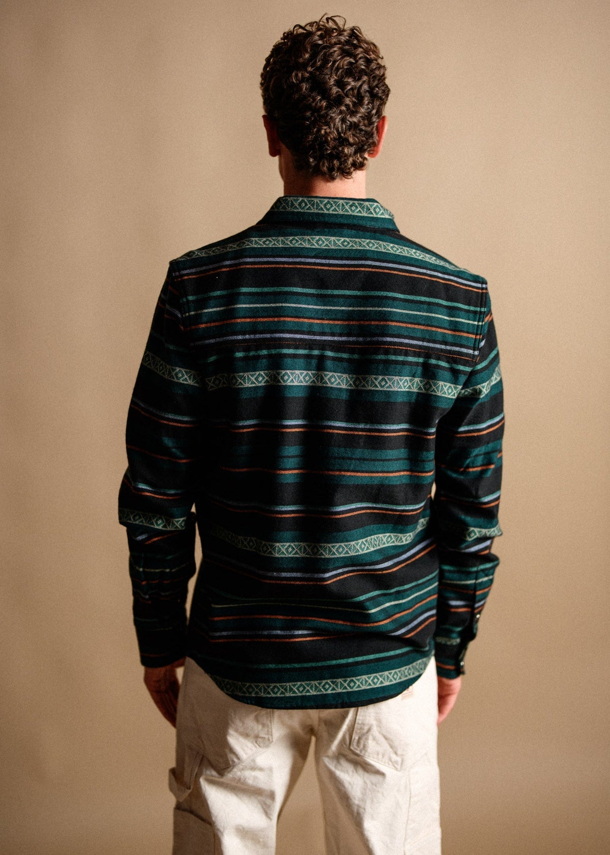 Flatland Shirt