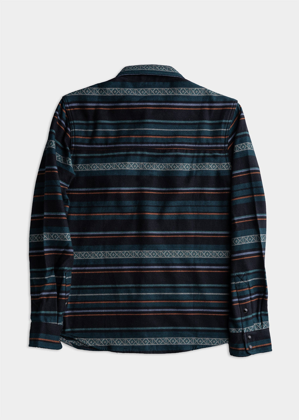 Flatland Shirt
