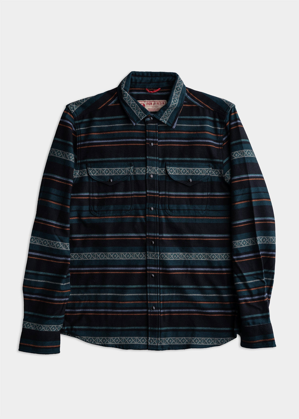 Flatland Shirt