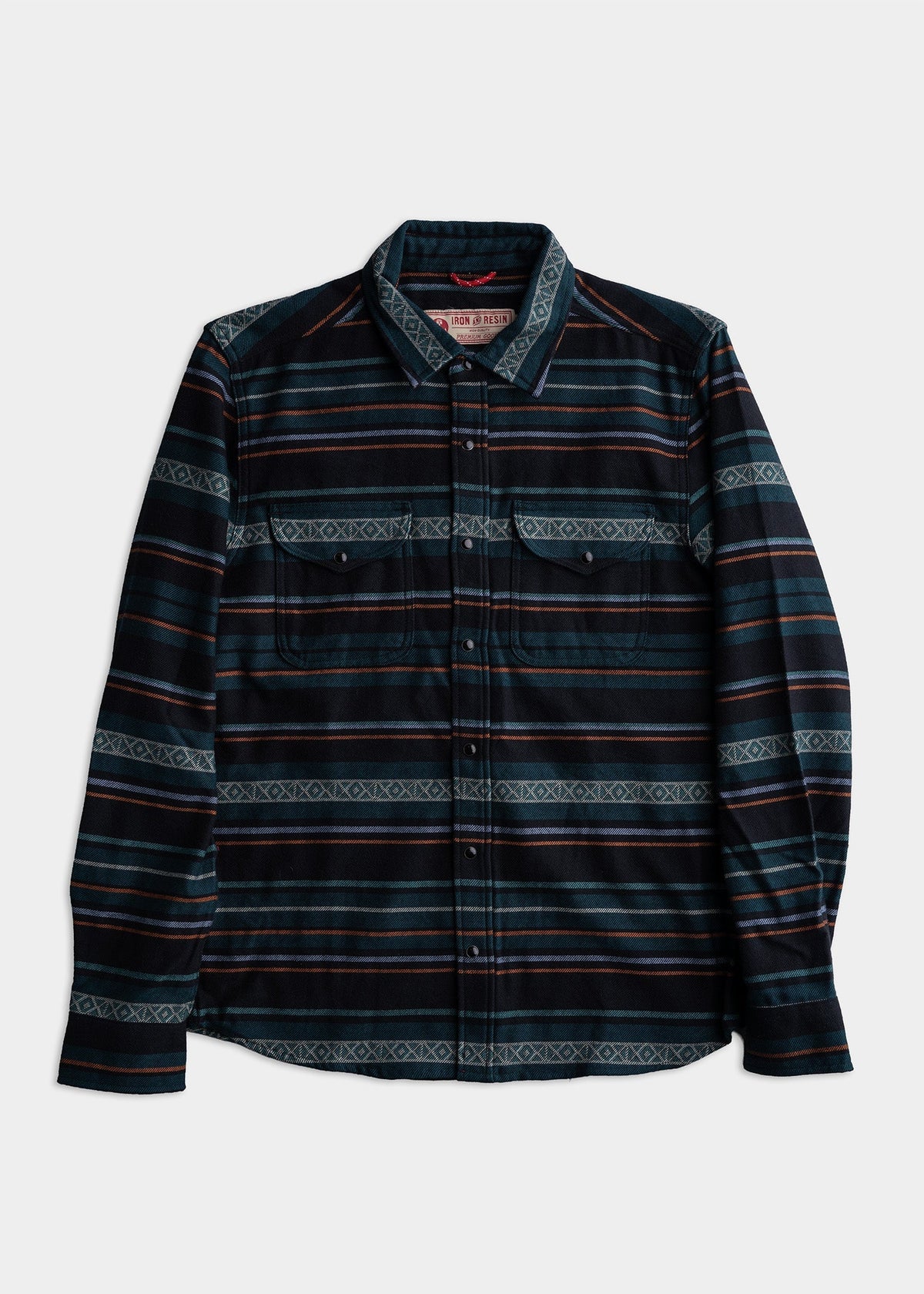 Flatland Shirt