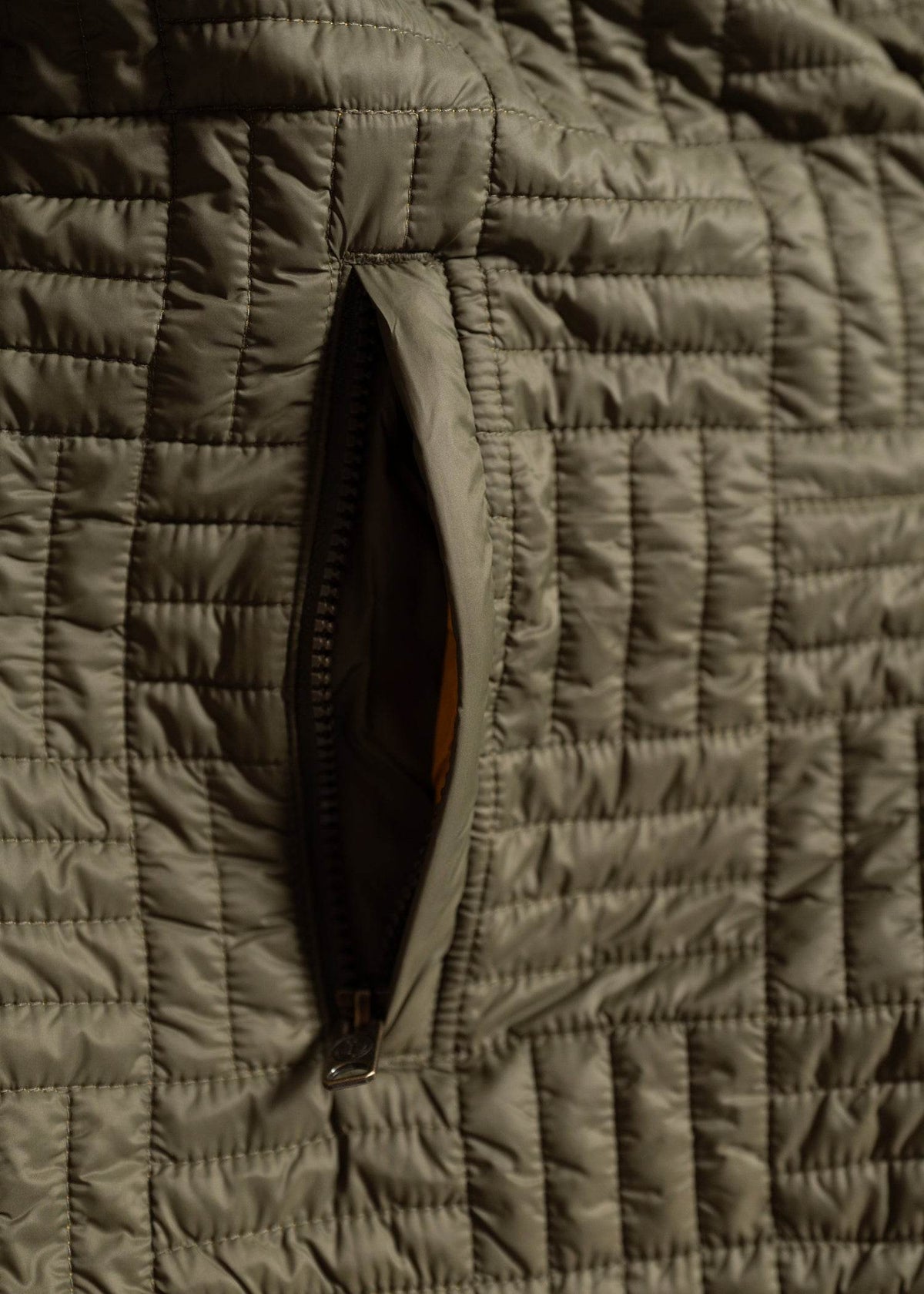 Forrester Jacket