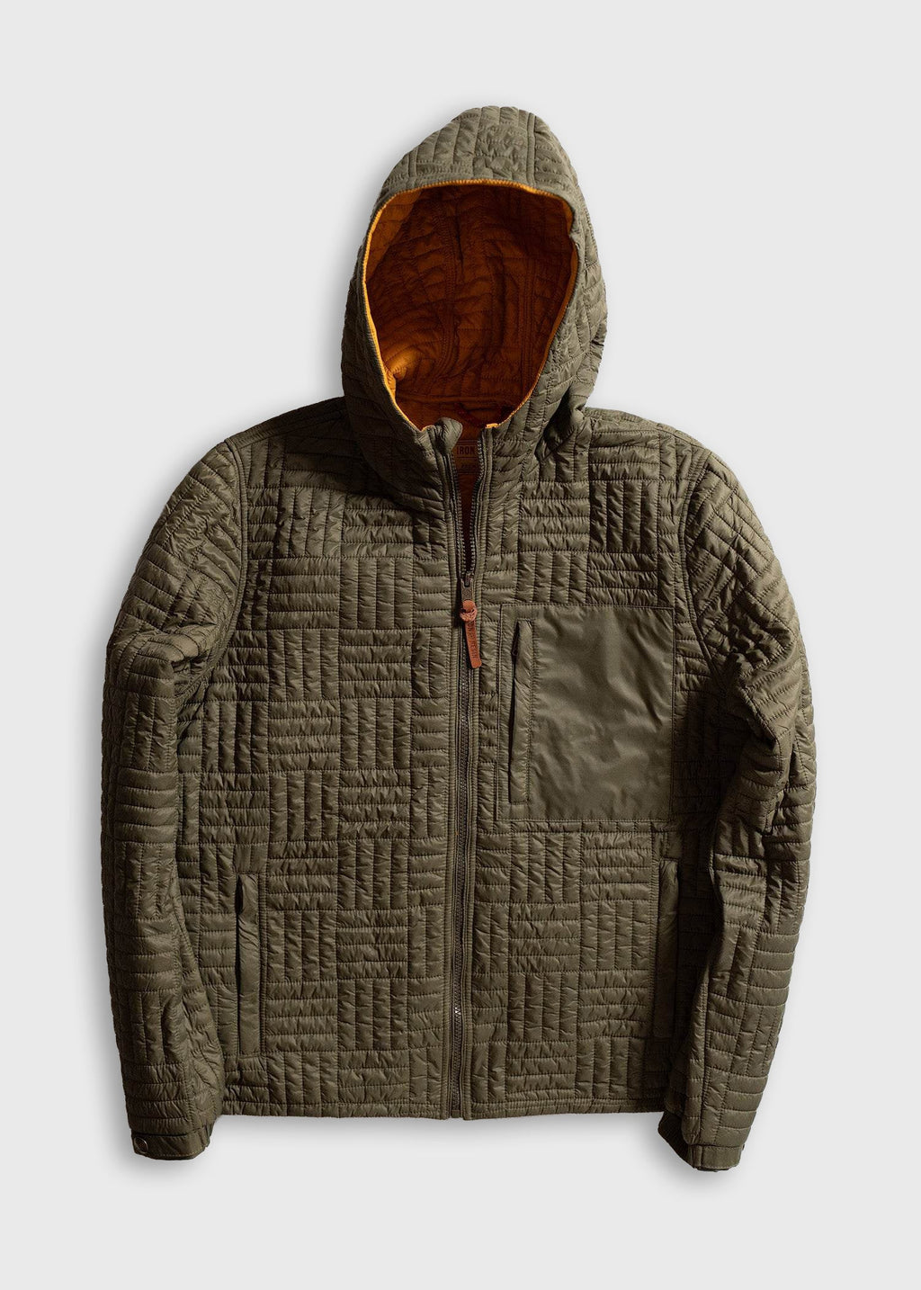 Forrester Jacket