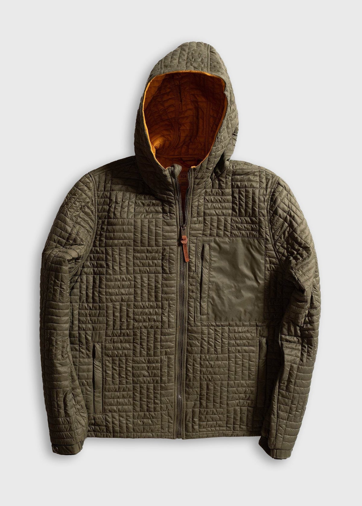 Forrester Jacket