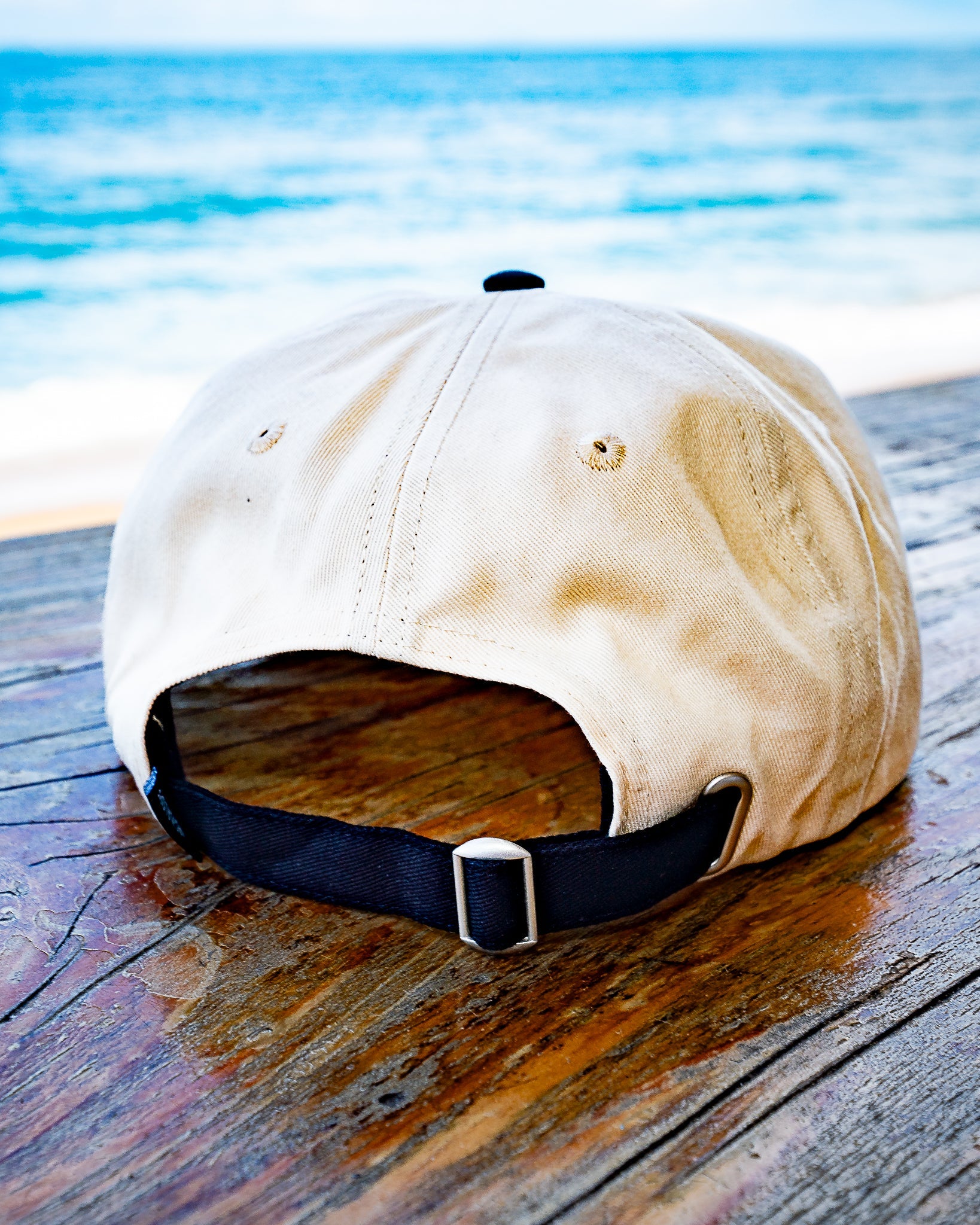 JACKALOPE SURF CAP 2025