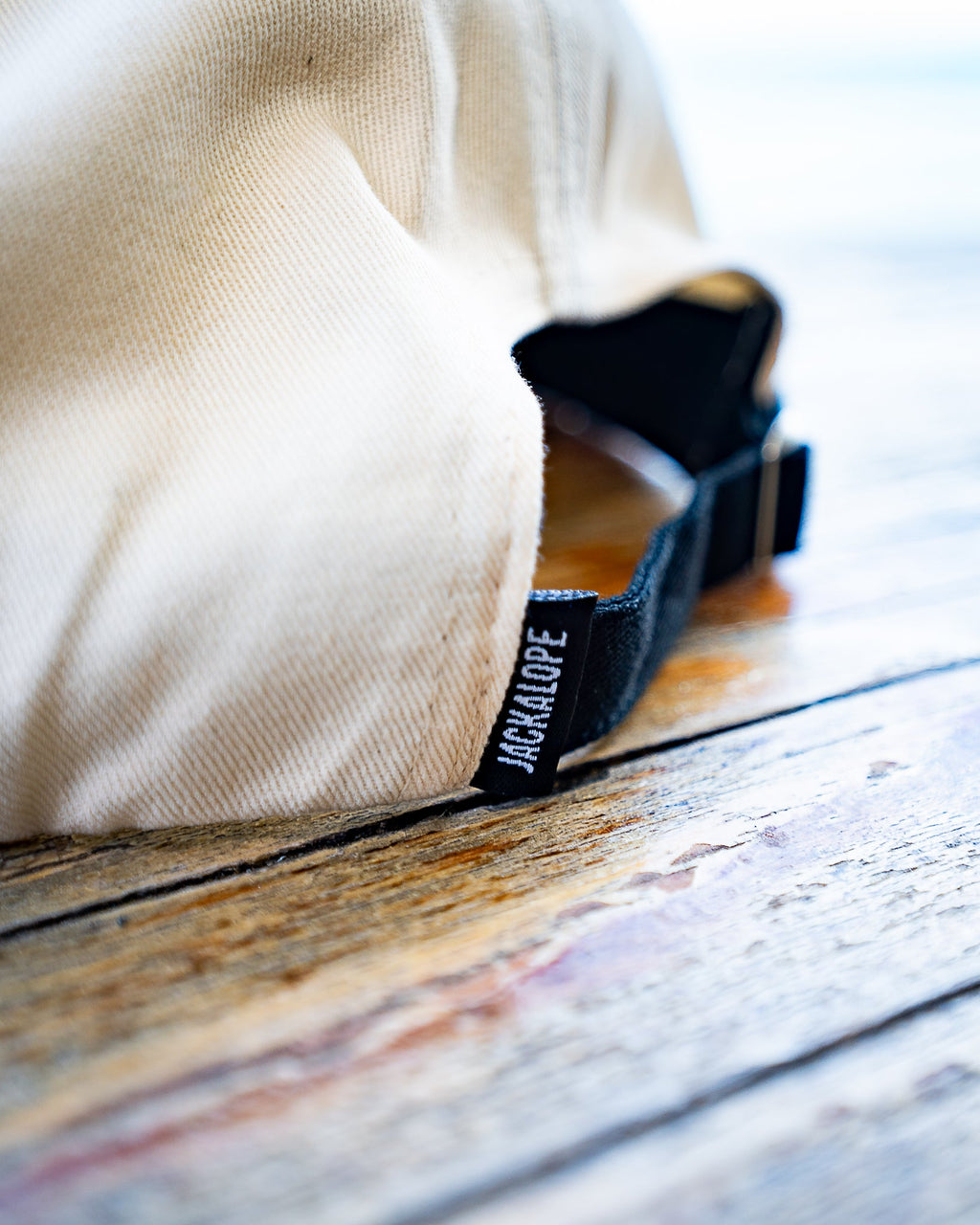 JACKALOPE SURF CAP 2025