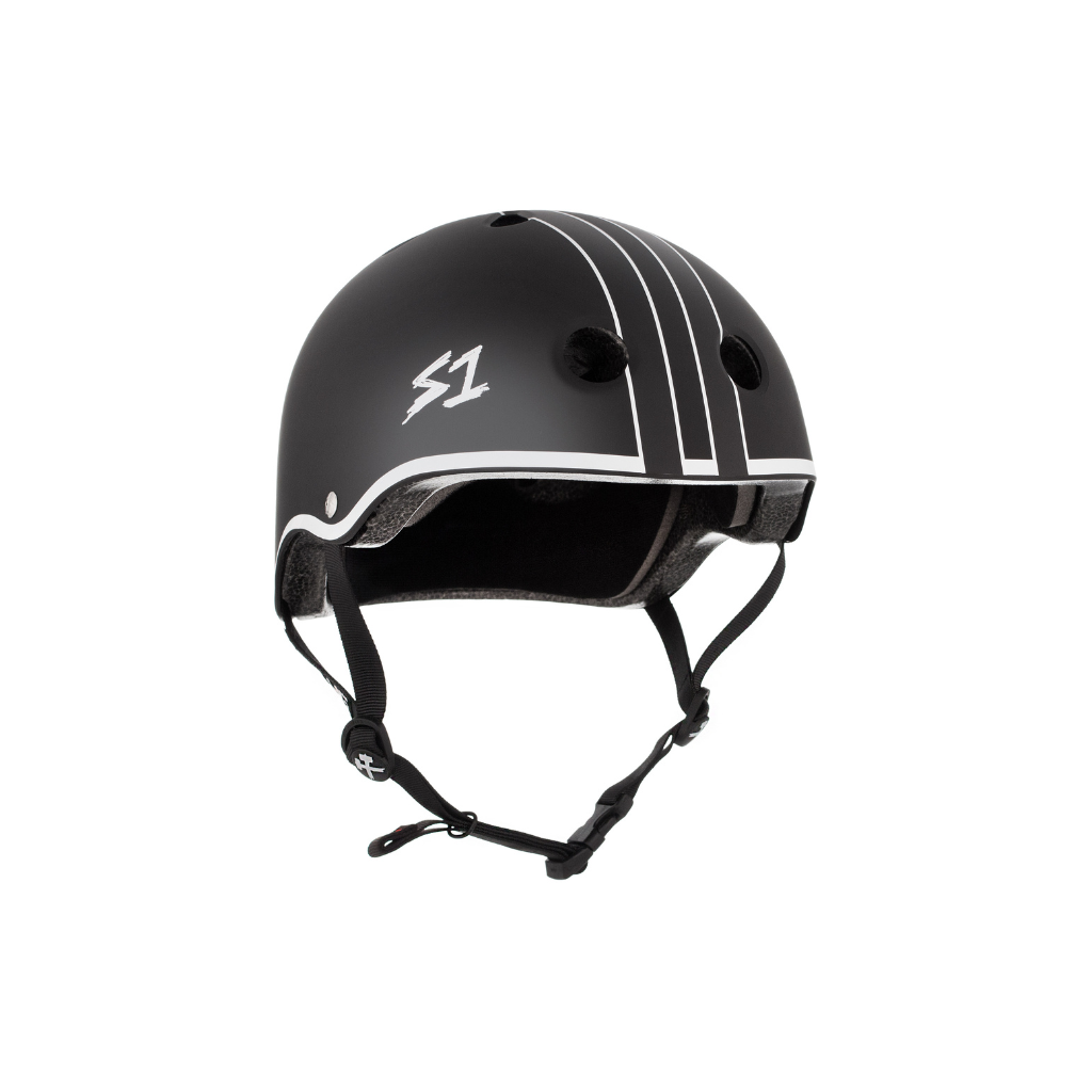 S1 Lifer Helmet Pro Model / Collabs /Limited Edition