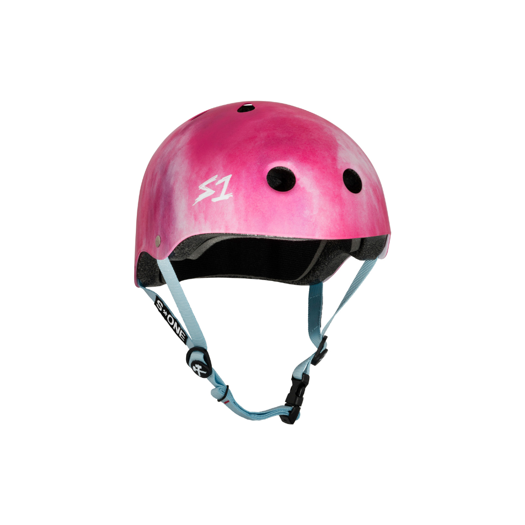 S1 Lifer Helmet Pro Model / Collabs /Limited Edition