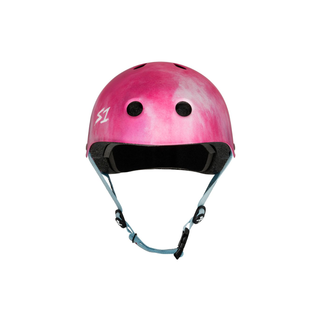 S1 Lifer Helmet Pro Model / Collabs /Limited Edition