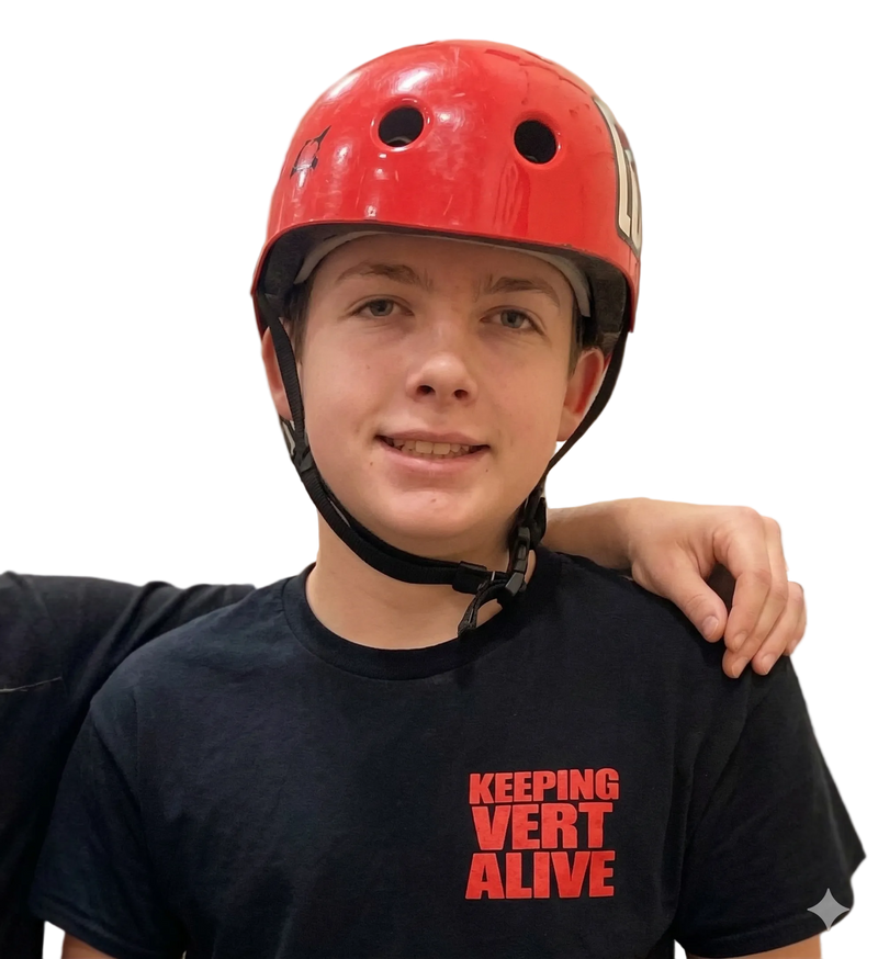 GAVIN SVETLICK
