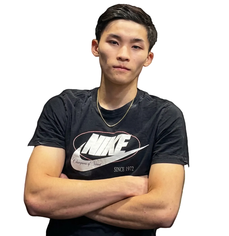 Matthew Rodriguez