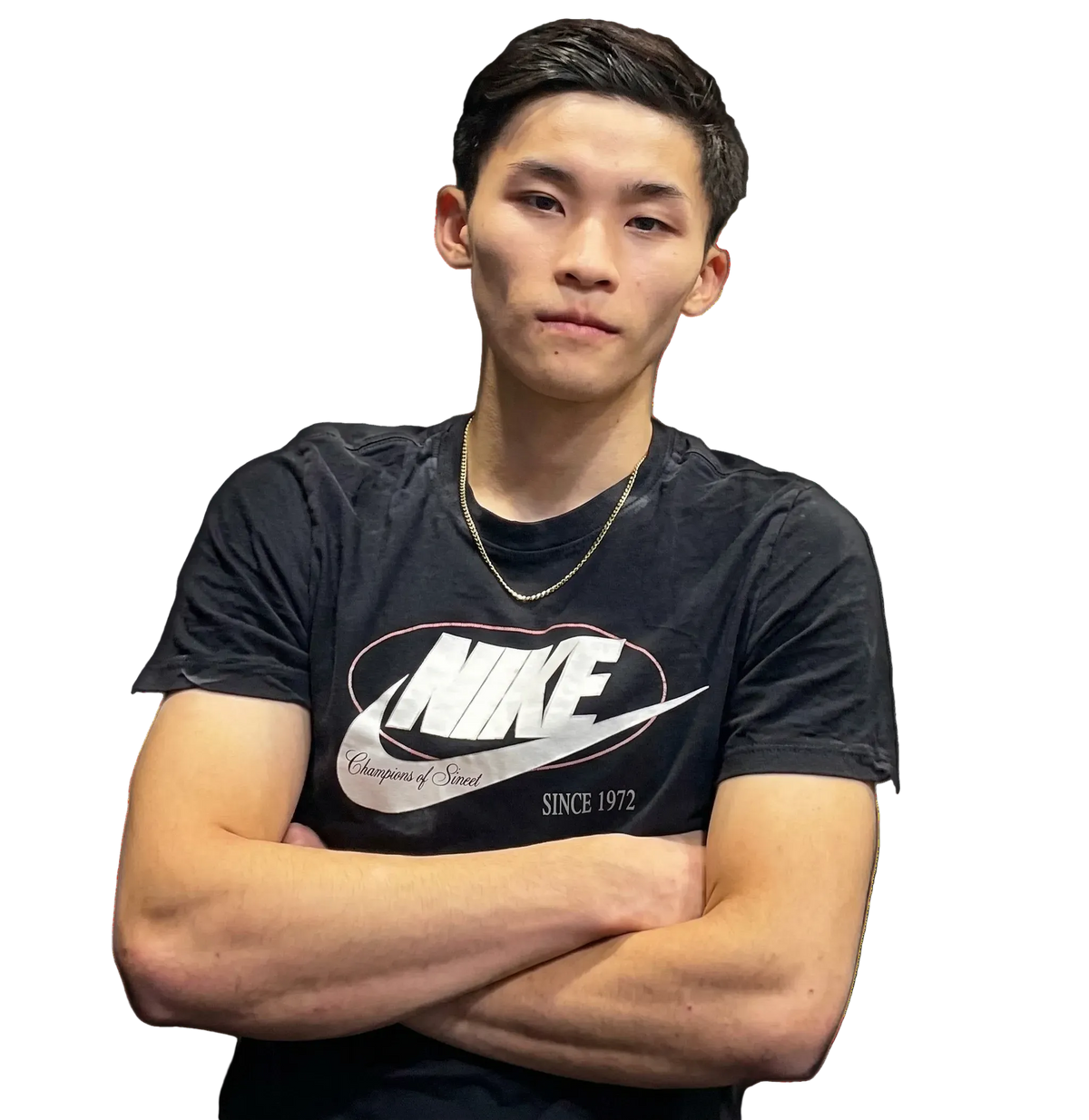 Matthew Rodriguez
